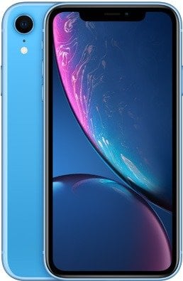Apple iPhone XR view 19