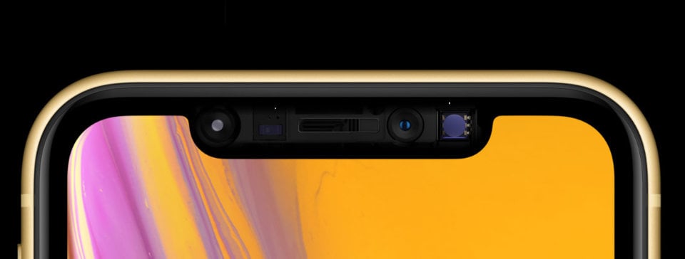 Apple iPhone XR view 20