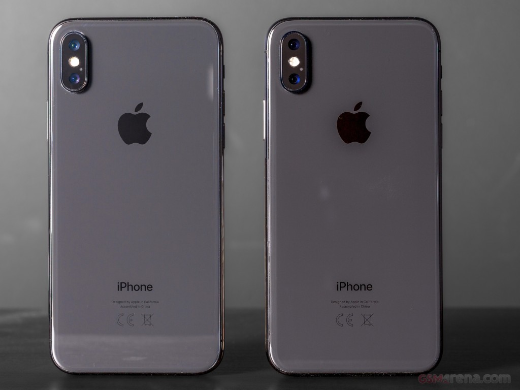 Apple iPhone XS hands-on photo 3