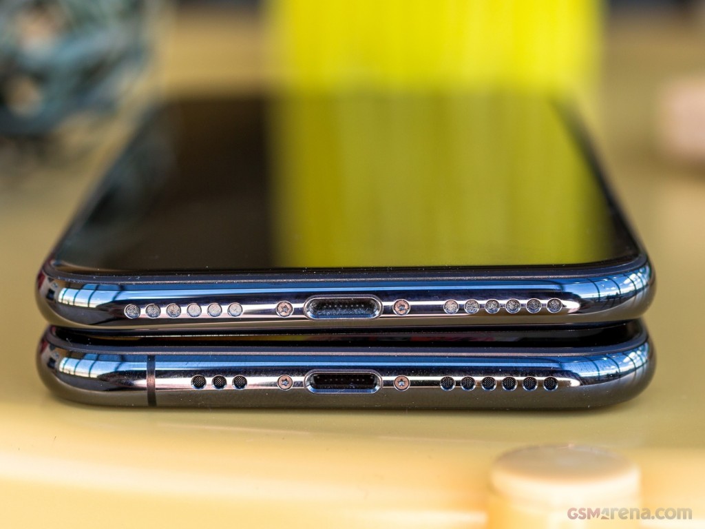 Apple iPhone XS hands-on photo 5