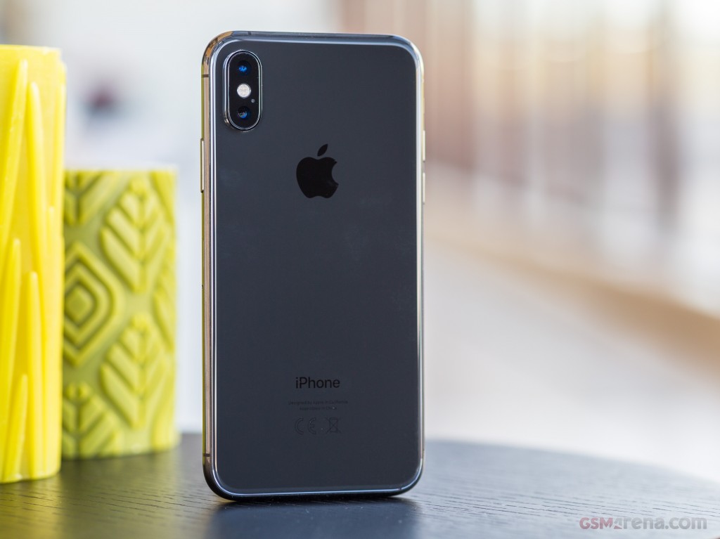Apple iPhone XS hands-on photo 6