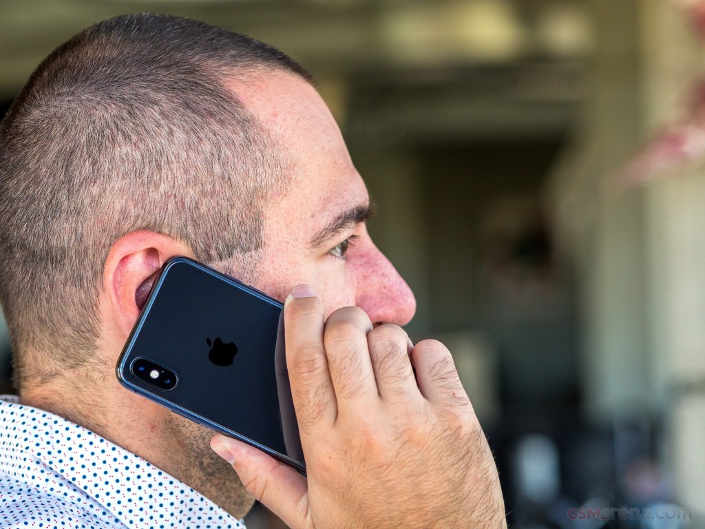 Apple iPhone XS hands-on photo 7