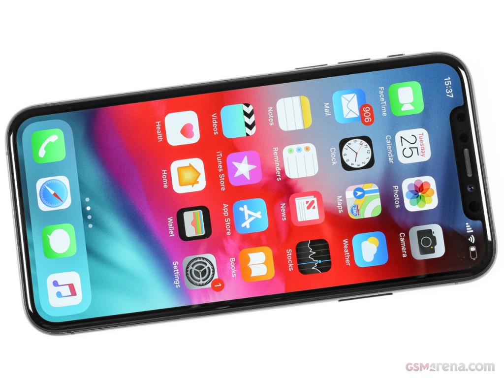 Apple iPhone XS hands-on photo 9