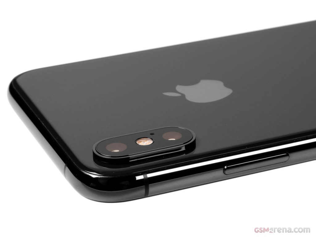 Apple iPhone XS hands-on photo 11