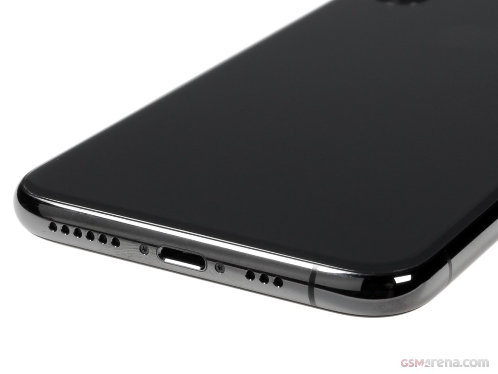 Apple iPhone XS hands-on photo 14