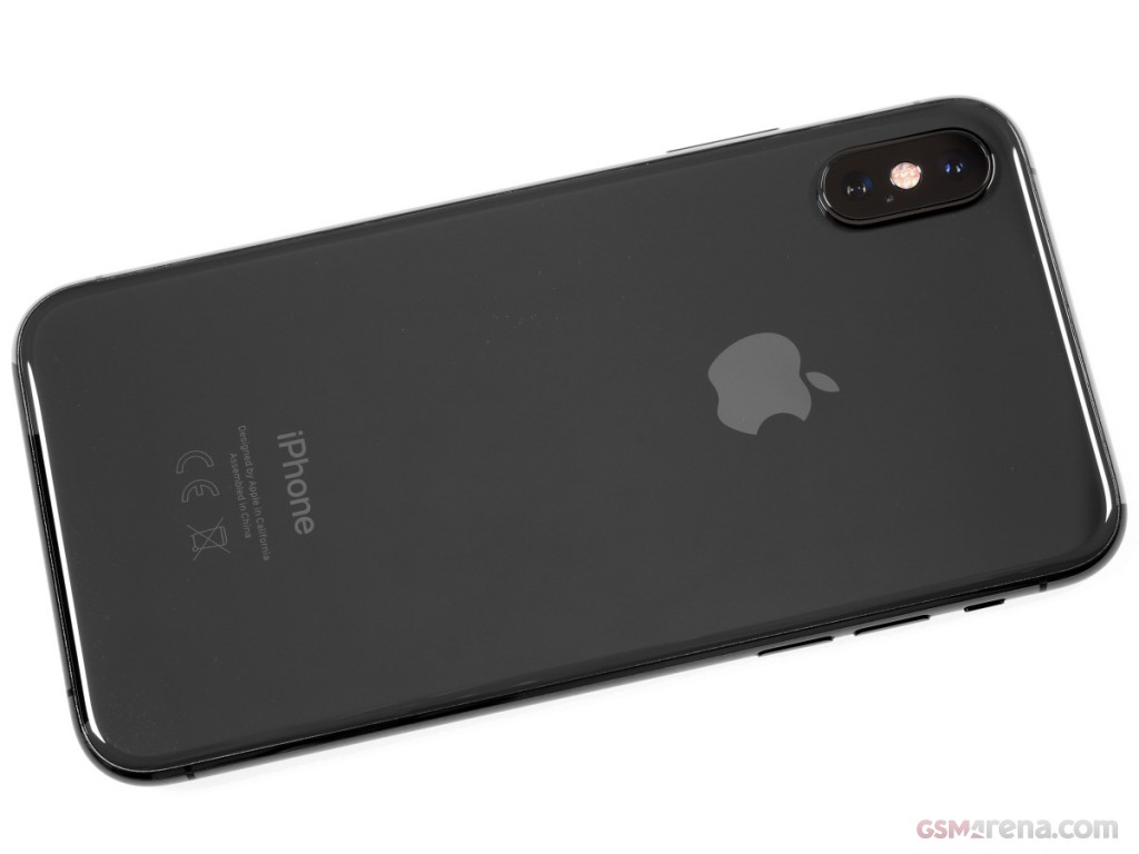 Apple iPhone XS hands-on photo 15
