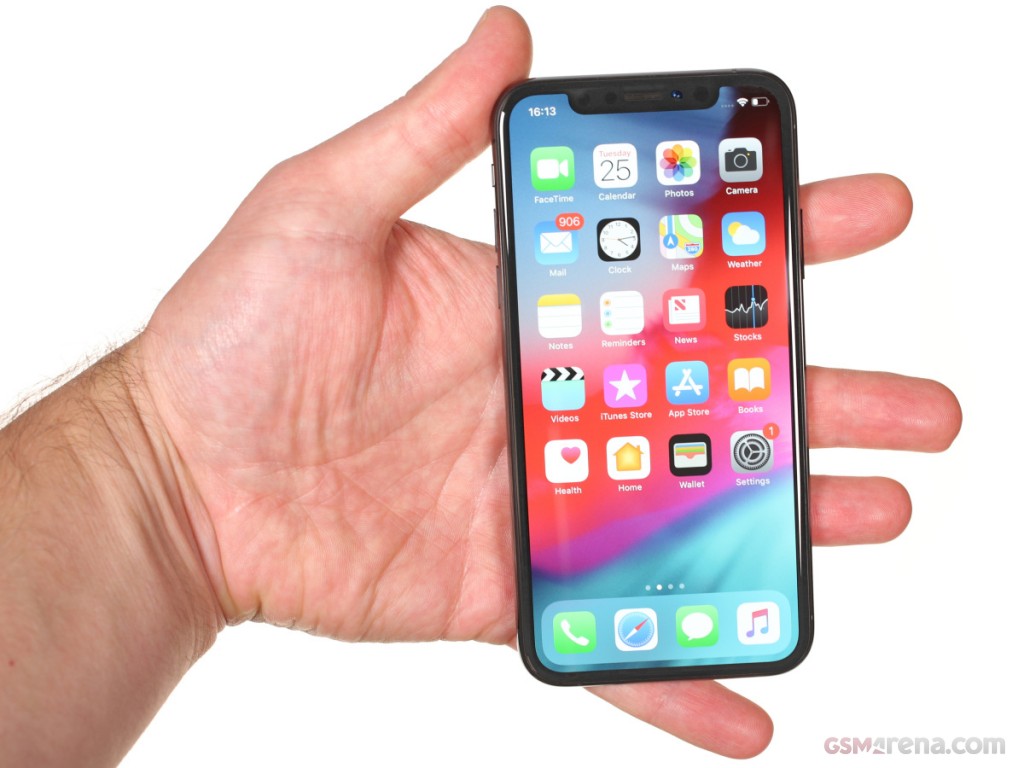 Apple iPhone XS hands-on photo 17