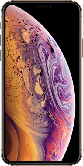 Apple iPhone XS view 4