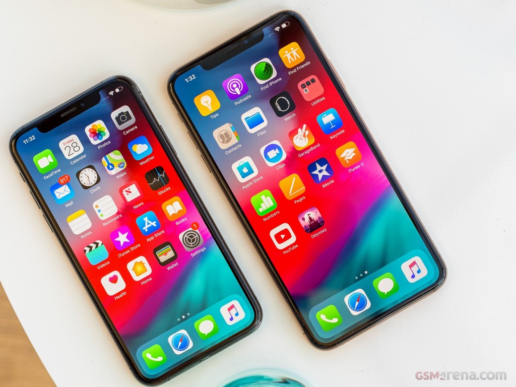 Apple iPhone XS Max hands-on photo 2