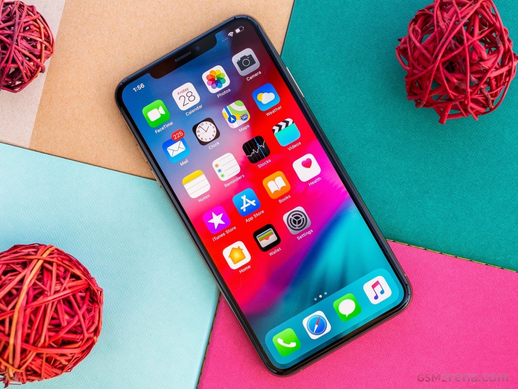 Apple iPhone XS Max hands-on photo 6