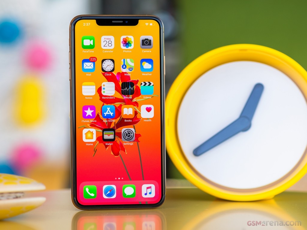 Apple iPhone XS Max hands-on photo 7