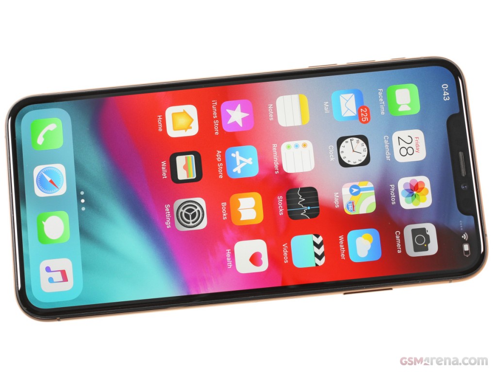 Apple iPhone XS Max hands-on photo 10