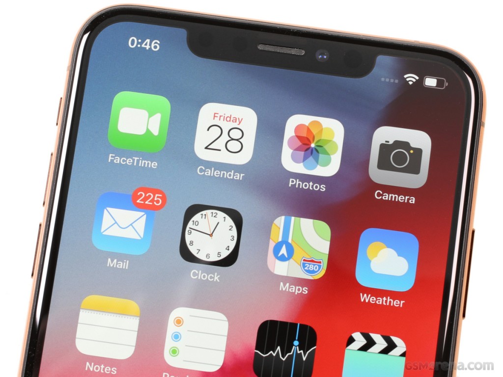 Apple iPhone XS Max hands-on photo 11