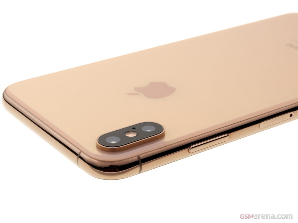 Apple iPhone XS Max hands-on photo 12