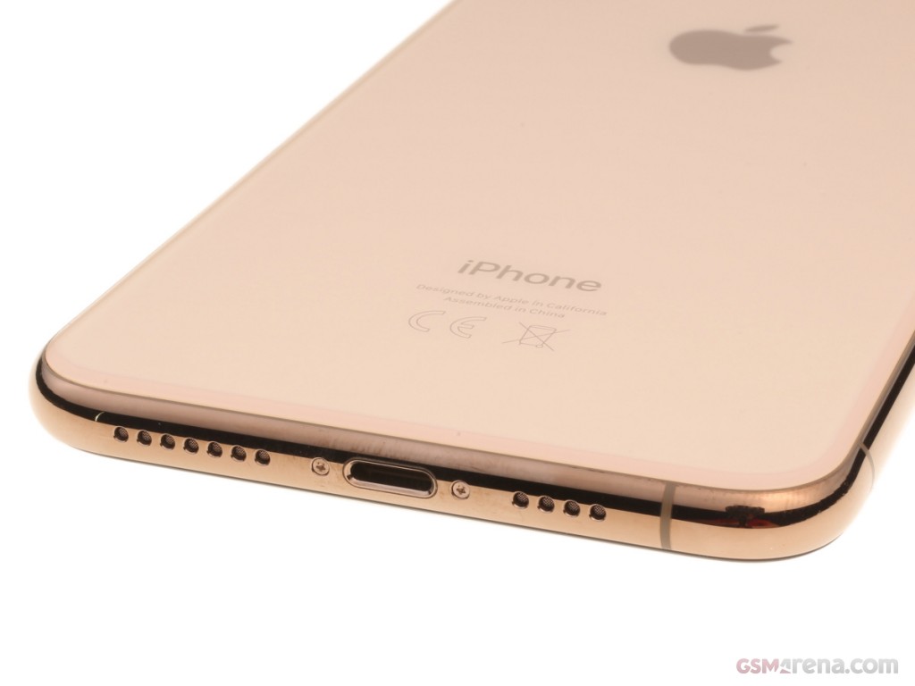 Apple iPhone XS Max hands-on photo 13