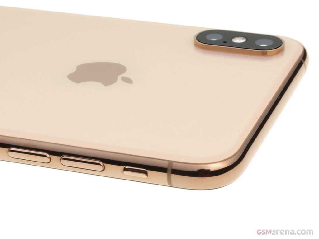 Apple iPhone XS Max hands-on photo 14