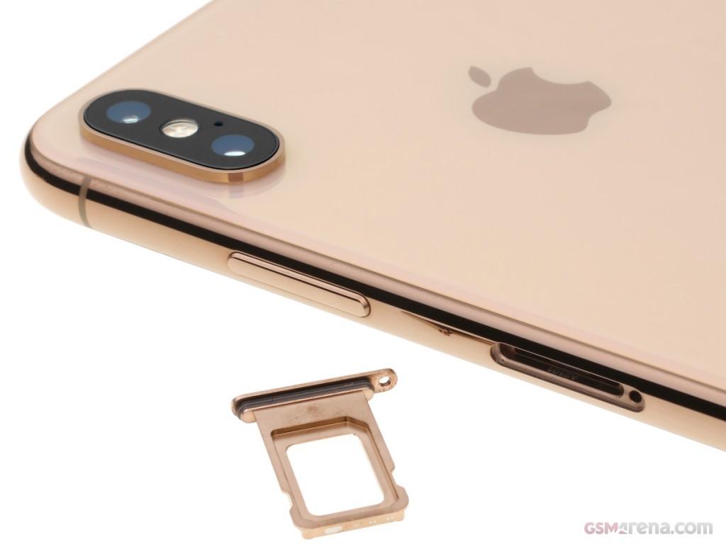 Apple iPhone XS Max hands-on photo 15