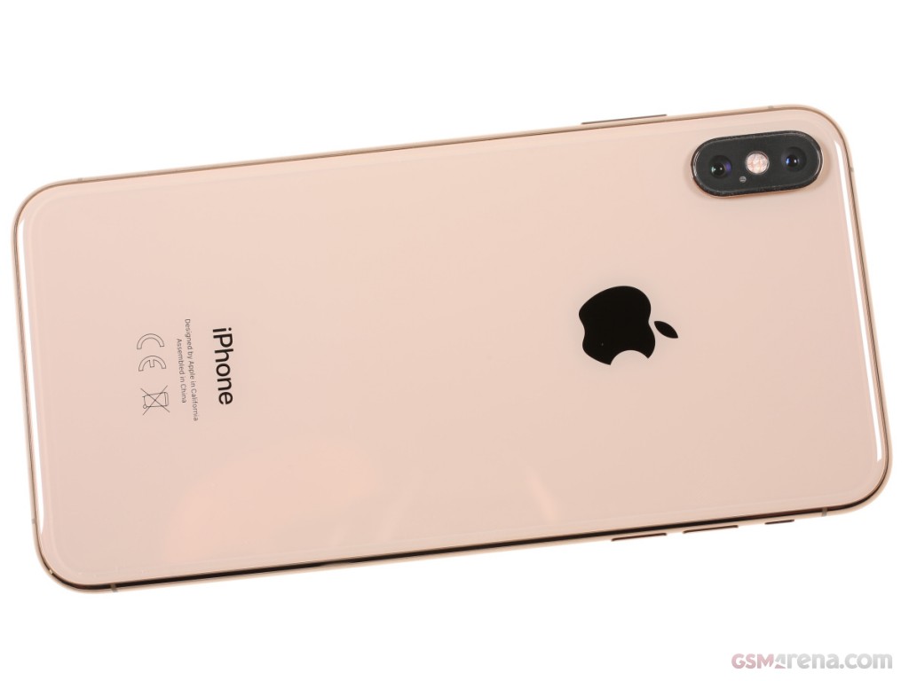 Apple iPhone XS Max hands-on photo 16