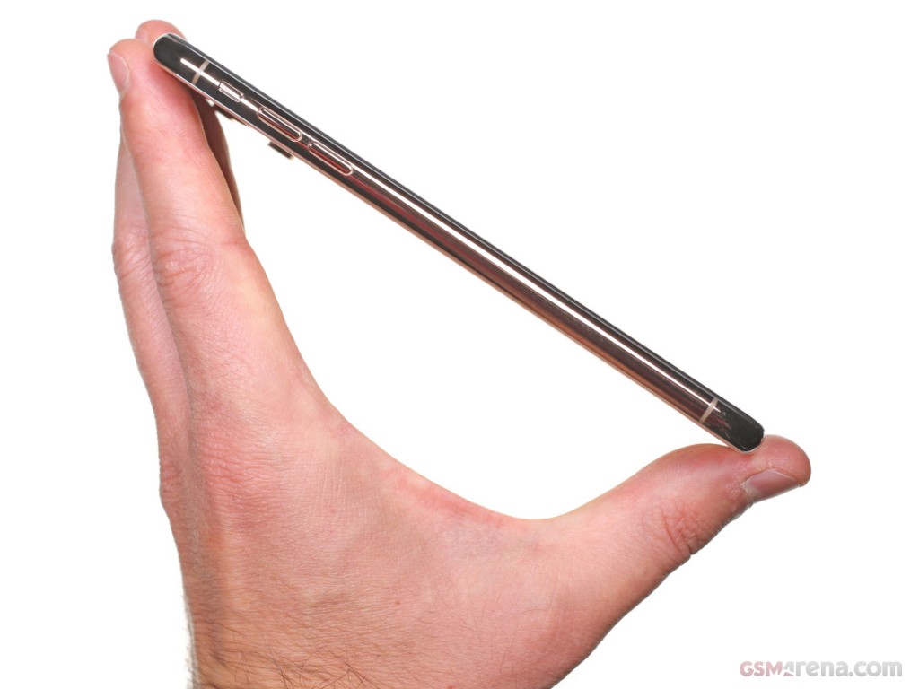 Apple iPhone XS Max hands-on photo 19