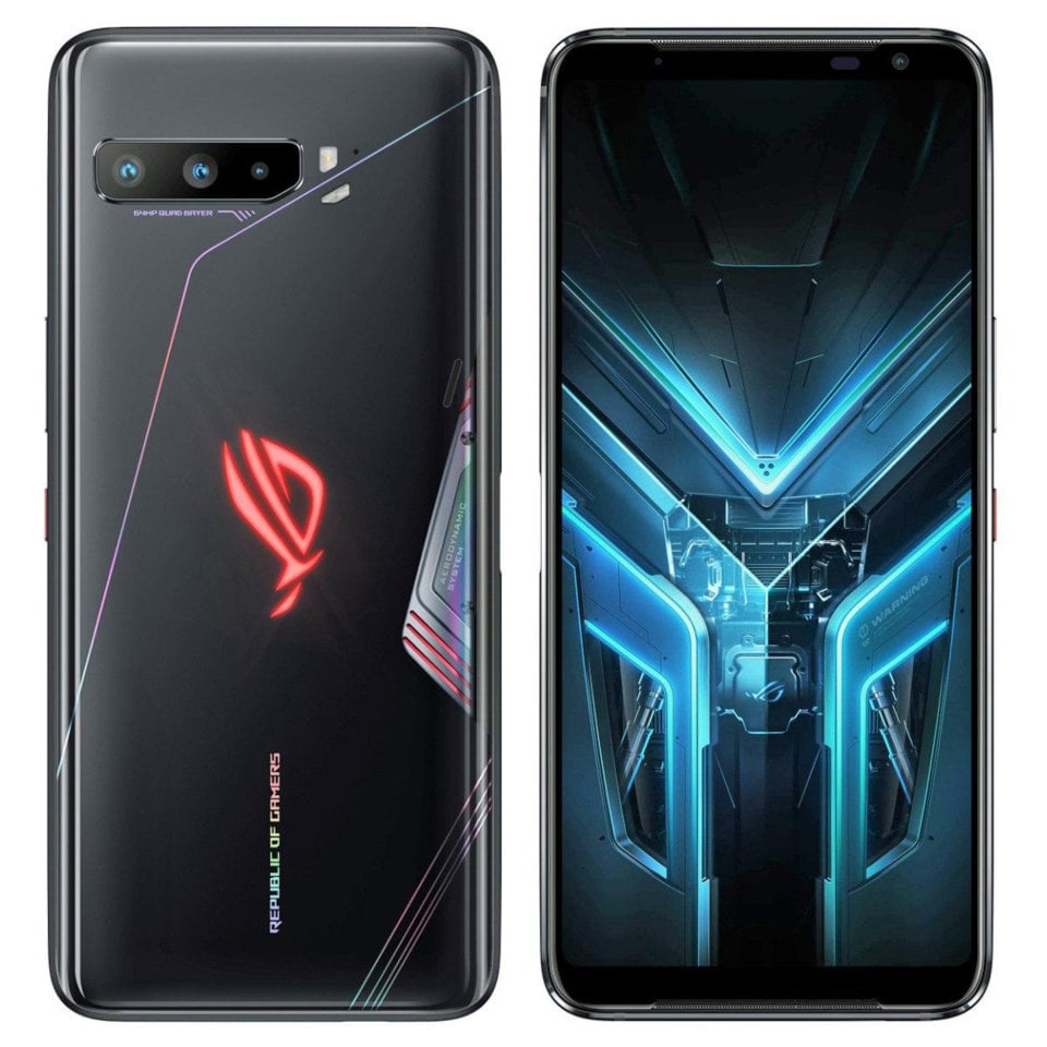 Asus ROG Phone 3 view 3