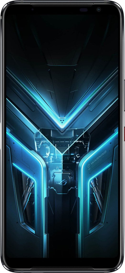 Asus ROG Phone 3 view 4