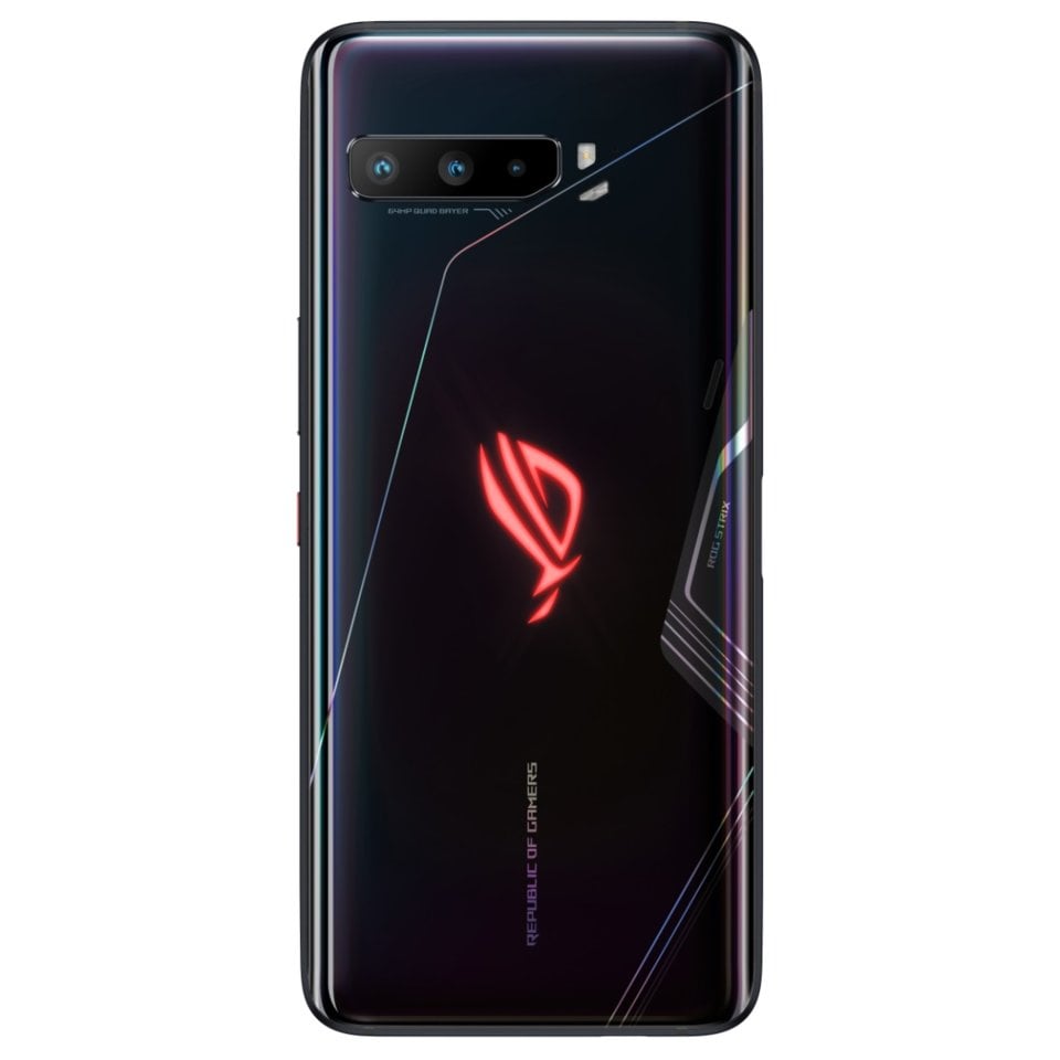 Asus ROG Phone 3 view 7