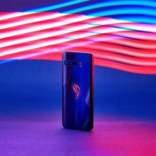 Asus ROG Phone 3 view 10