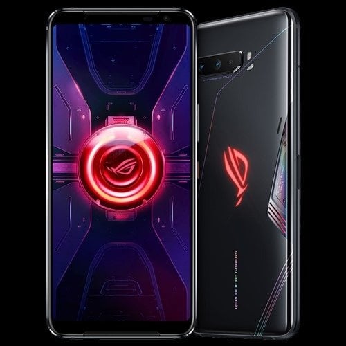 Asus ROG Phone 3 view 11