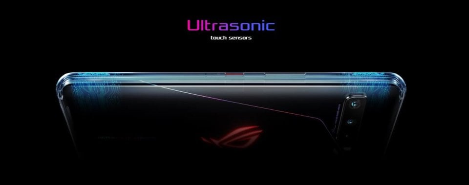 Asus ROG Phone 3 view 18