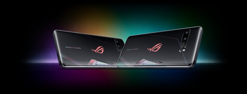 Asus ROG Phone 3 view 21