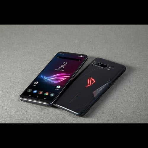 Asus ROG Phone 3 view 24