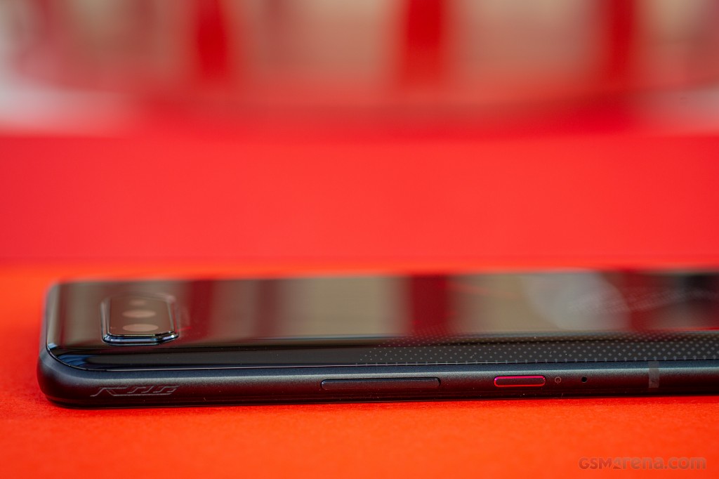 Asus ROG Phone 5 hands-on photo 8