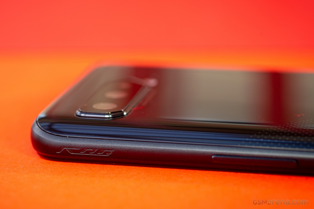 Asus ROG Phone 5 hands-on photo 9