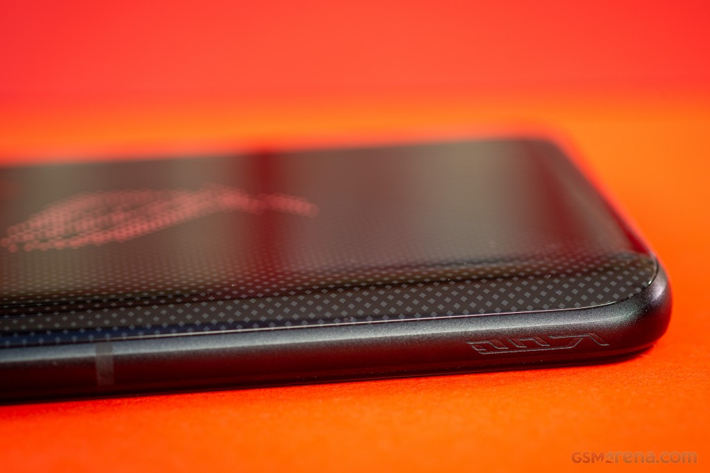 Asus ROG Phone 5 hands-on photo 10