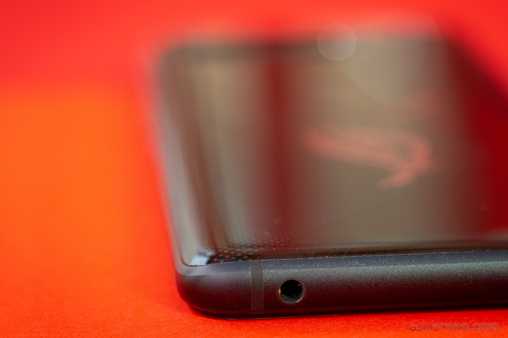 Asus ROG Phone 5 hands-on photo 12