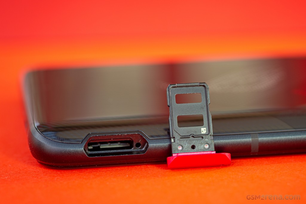 Asus ROG Phone 5 hands-on photo 15
