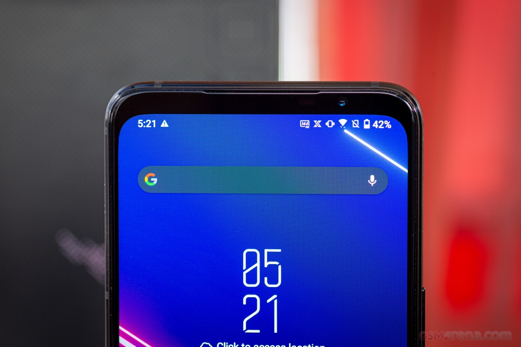 Asus ROG Phone 5 hands-on photo 16