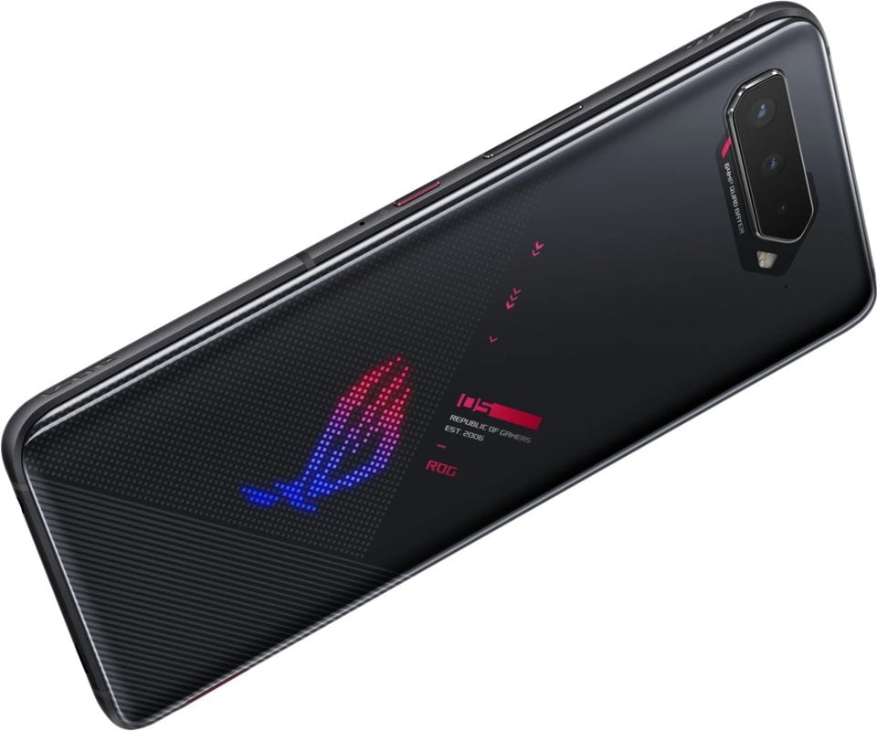 Asus ROG Phone 5 view 7