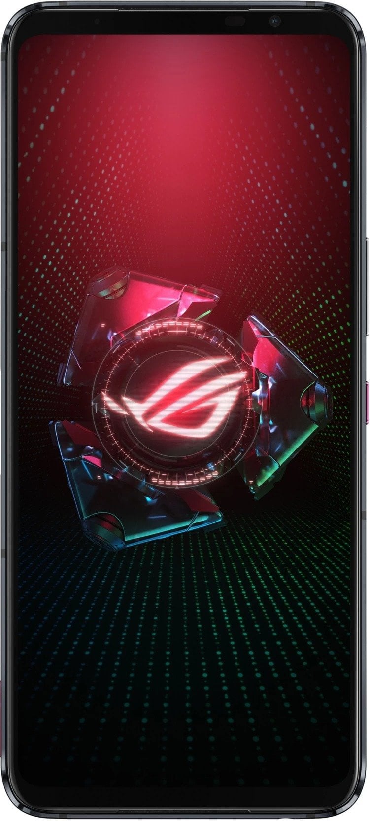 Asus ROG Phone 5 view 8