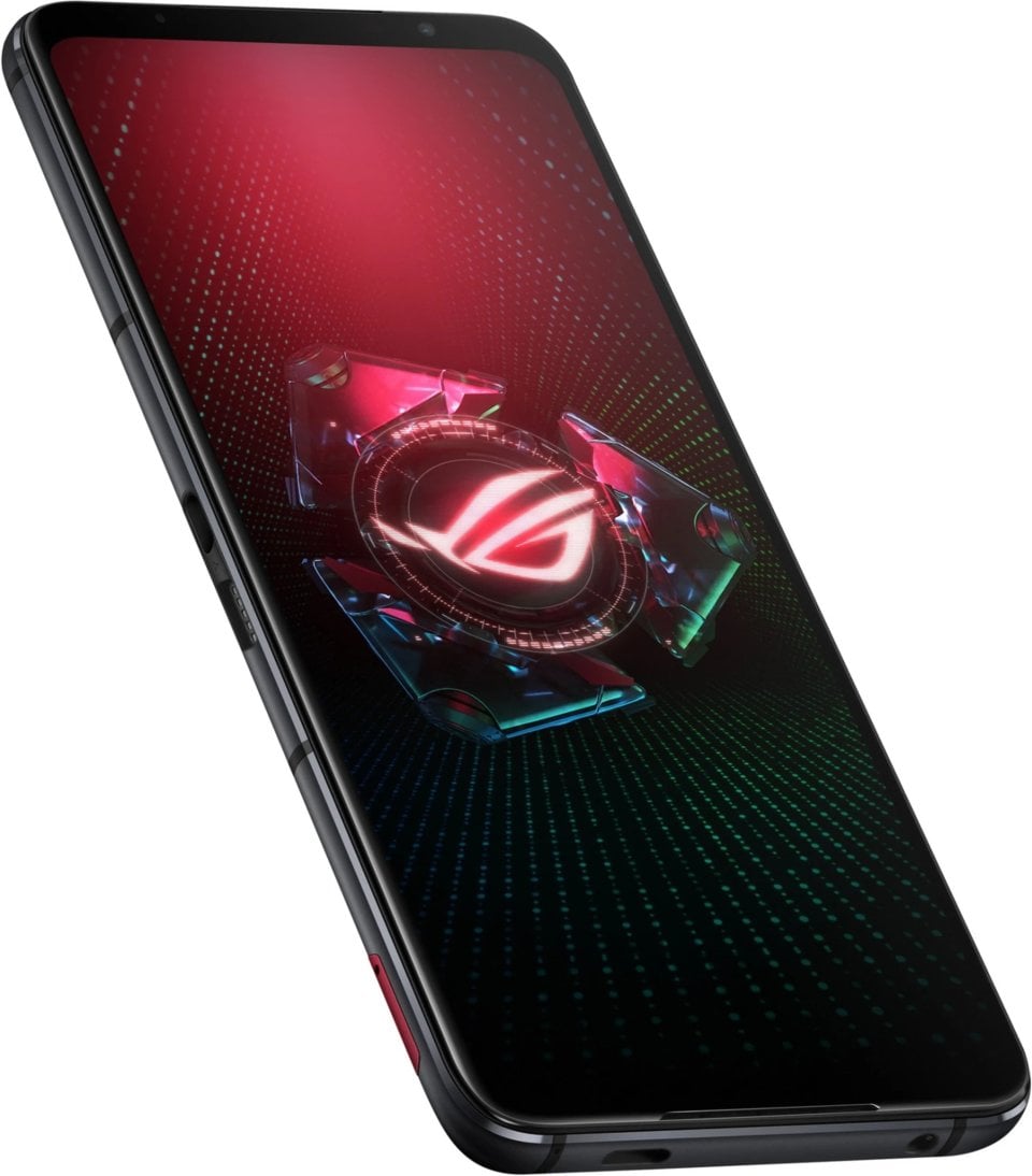 Asus ROG Phone 5 view 10