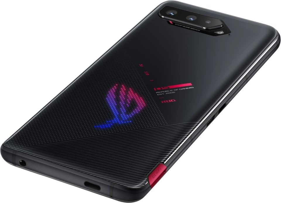 Asus ROG Phone 5 view 13