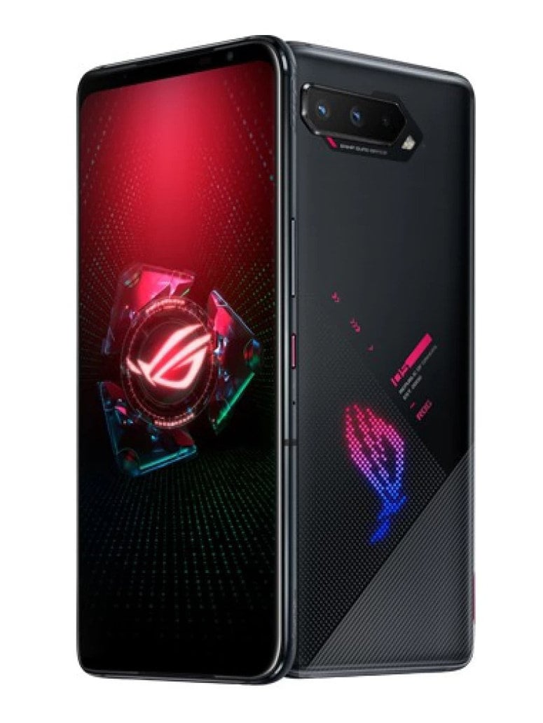Asus ROG Phone 5 view 22
