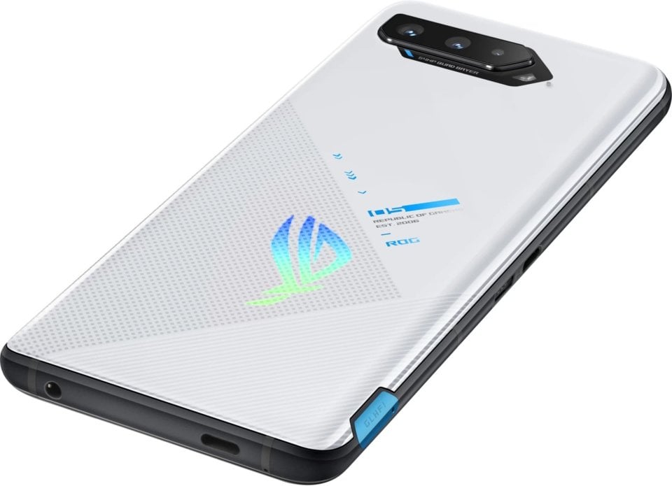 Asus ROG Phone 5 view 27
