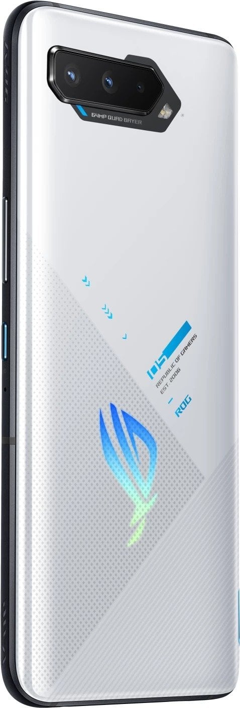 Asus ROG Phone 5 view 28