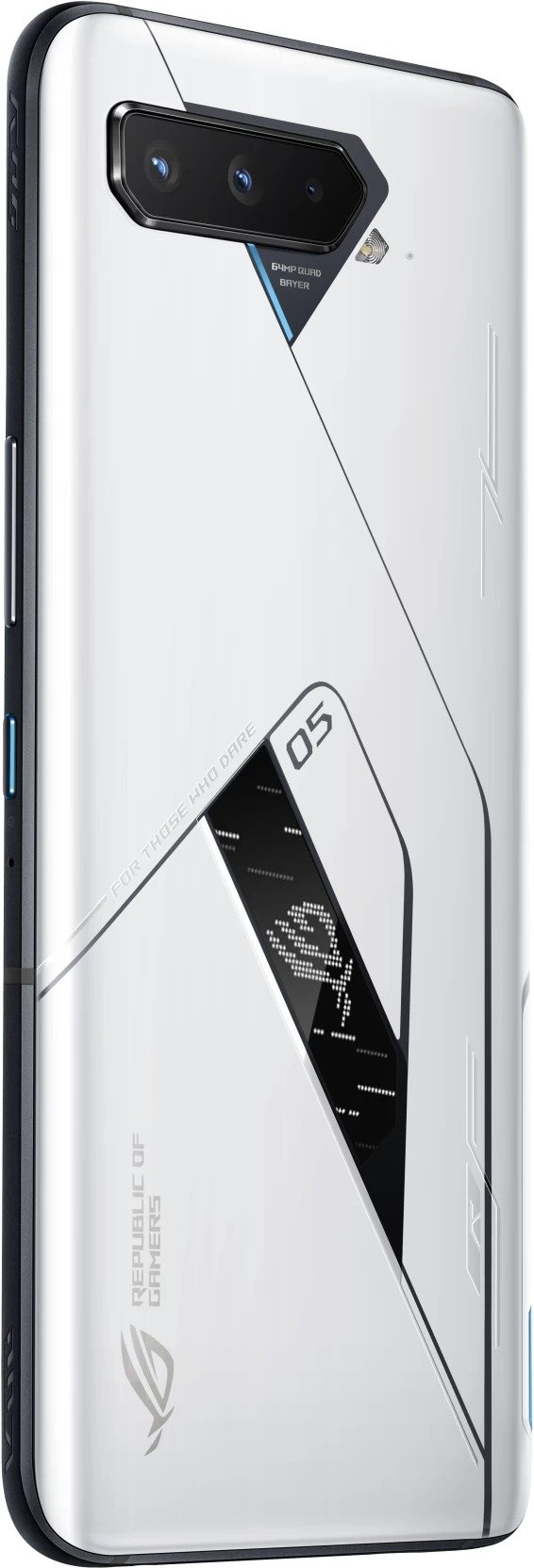 Asus ROG Phone 5 Ultimate view 14