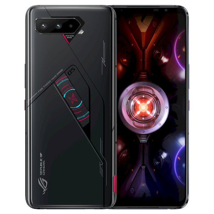 Asus ROG Phone 5s Pro view 1