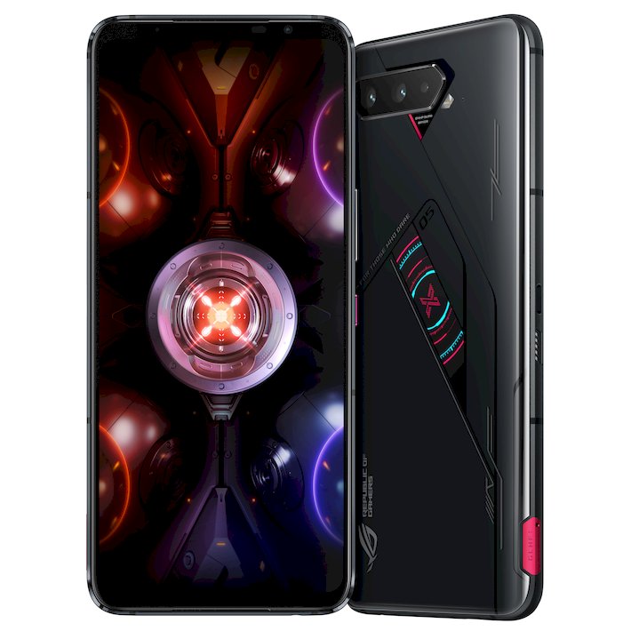 Asus ROG Phone 5s Pro view 2