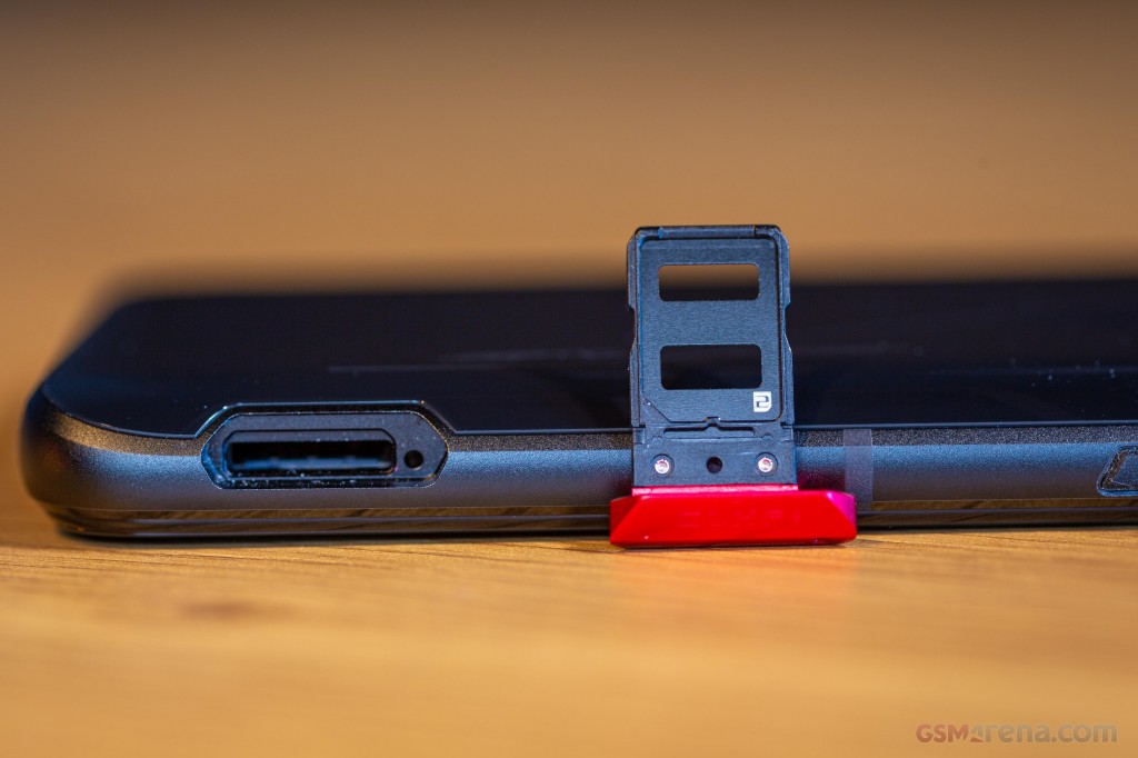 Asus ROG Phone 5s Pro hands-on photo 15