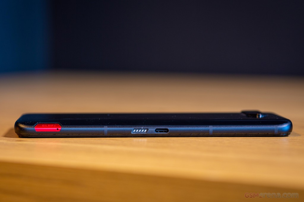 Asus ROG Phone 5s Pro hands-on photo 18