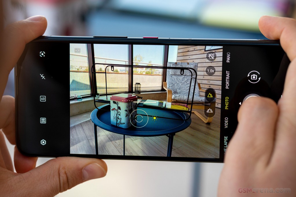Asus ROG Phone 5s Pro hands-on photo 21